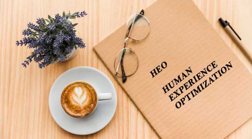 نقش و اهمیت هئو (HEO) در طراحی سایت